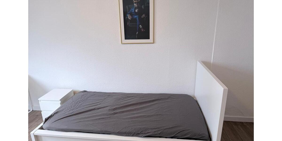 Wohnen auf Zeit Bremerhaven Mitte - 1 Zimmer, 15 m&sup2;, 370&euro; | Angebot:26150427