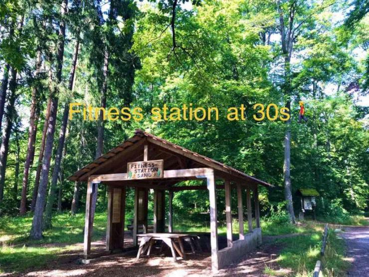 Wohnen auf Zeit Tübingen Schönblick / Winkelwiese - 1 Zimmer, 18 m&sup2;, 555&euro; | Angebot:24552341