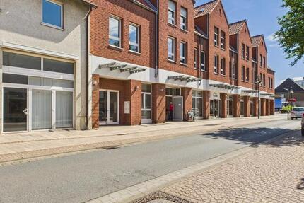 Gewerbeobjekt Walsrode - 4.230&euro; | Angebot:23709097