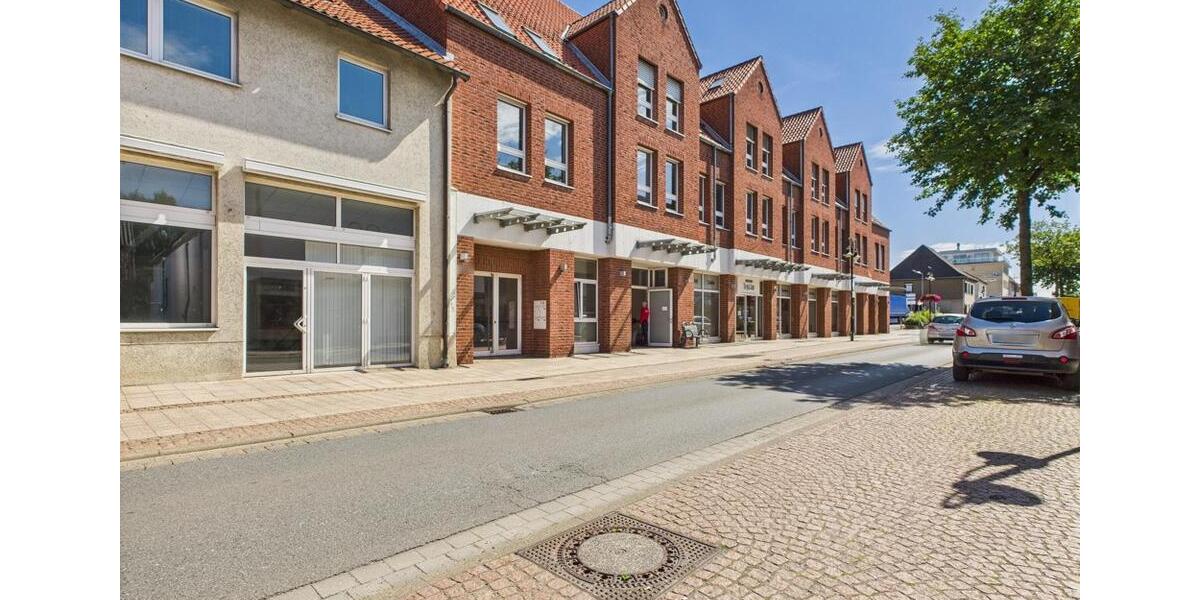 Gewerbeobjekt Walsrode - 4.230&euro; | Angebot:23709097