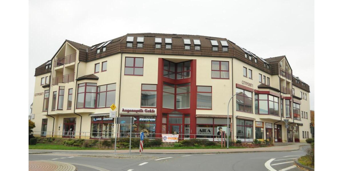 Große Laden-, Büro- oder Praxisfläche in Hermsdorf - Gewerbeobjekt Hermsdorf | Angebot:27009487