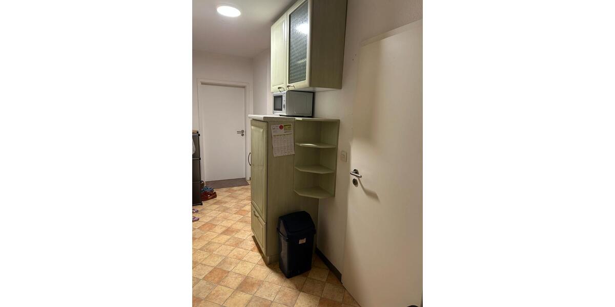 Dachgeschoßwohnung Bad Rothenfelde - 2 Zimmer, 55 m&sup2;, 720&euro; | Angebot:26024209