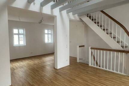 Wohnen im Stadthaus | Saniert| Erstbezug | Erfurt-Altstadt 4 zimmer