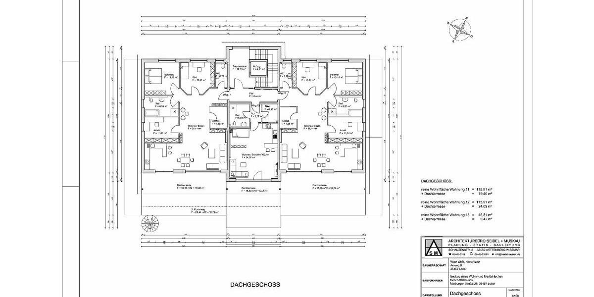 Einfamilienhaus Lollar - 4 Zimmer, 135 m&sup2;, 1.485&euro; | Angebot:26679033