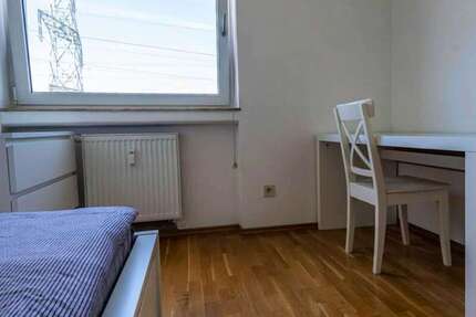 Zimmer Hürth Efferen - 655&euro; | Angebot:25170324