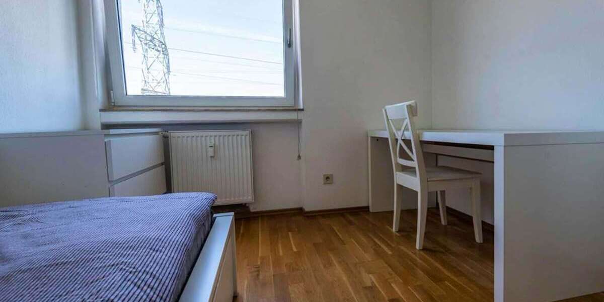 Zimmer Hürth Efferen - 655&euro; | Angebot:25170324