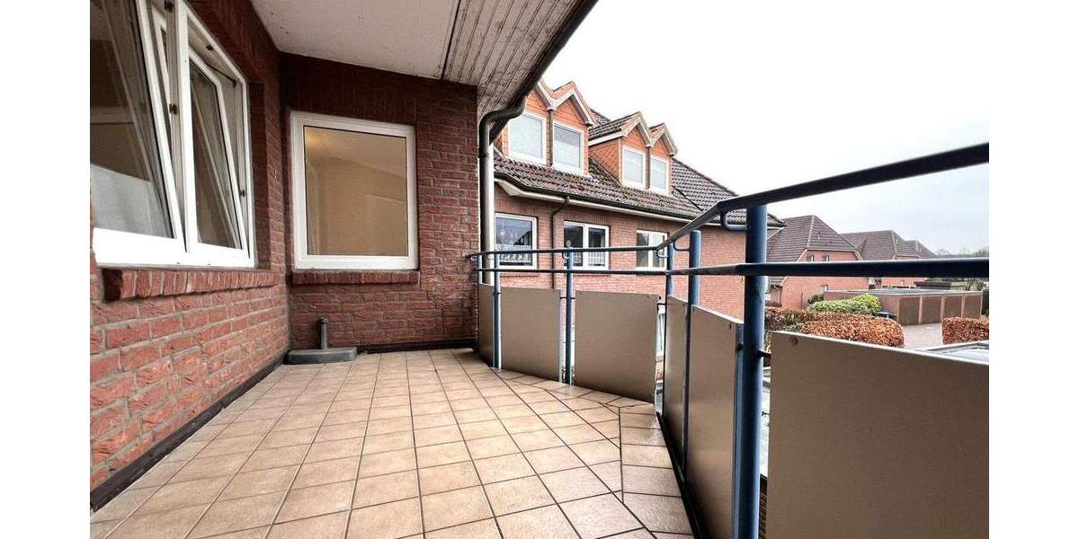 Etagenwohnung Fredenbeck - 3 Zimmer, 75 m&sup2;, 750&euro; | Angebot:25669038