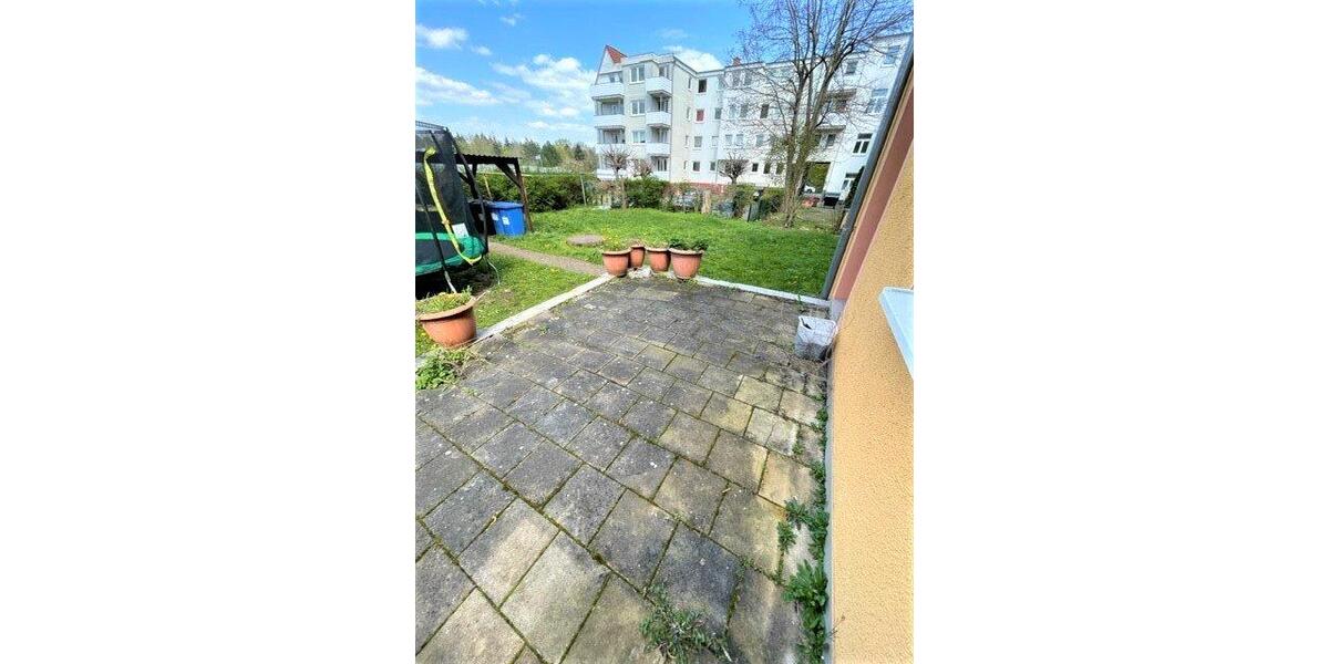 Erdgeschoßwohnung Magdeburg Beyendorf-Sohlen - 2 Zimmer, 72 m&sup2;, 509&euro; | Angebot:26182646