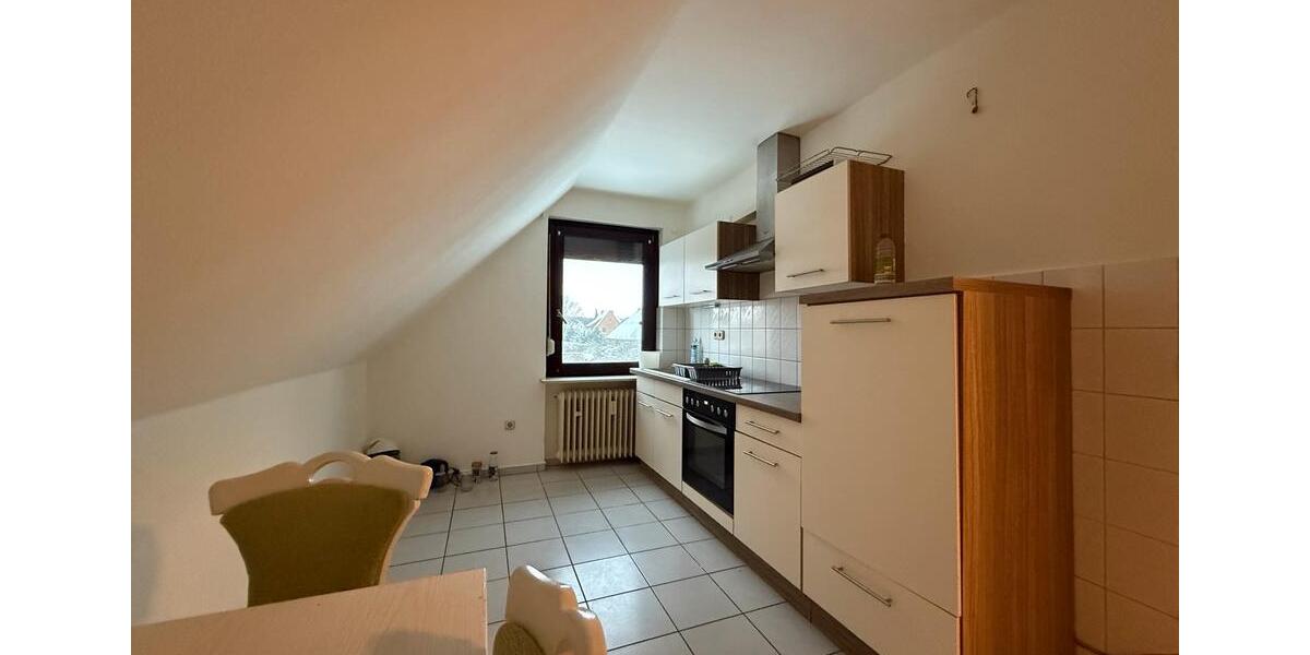 Dachgeschoßwohnung Wrestedt - 3 Zimmer, 78 m&sup2;, 900&euro; | Angebot:25648509