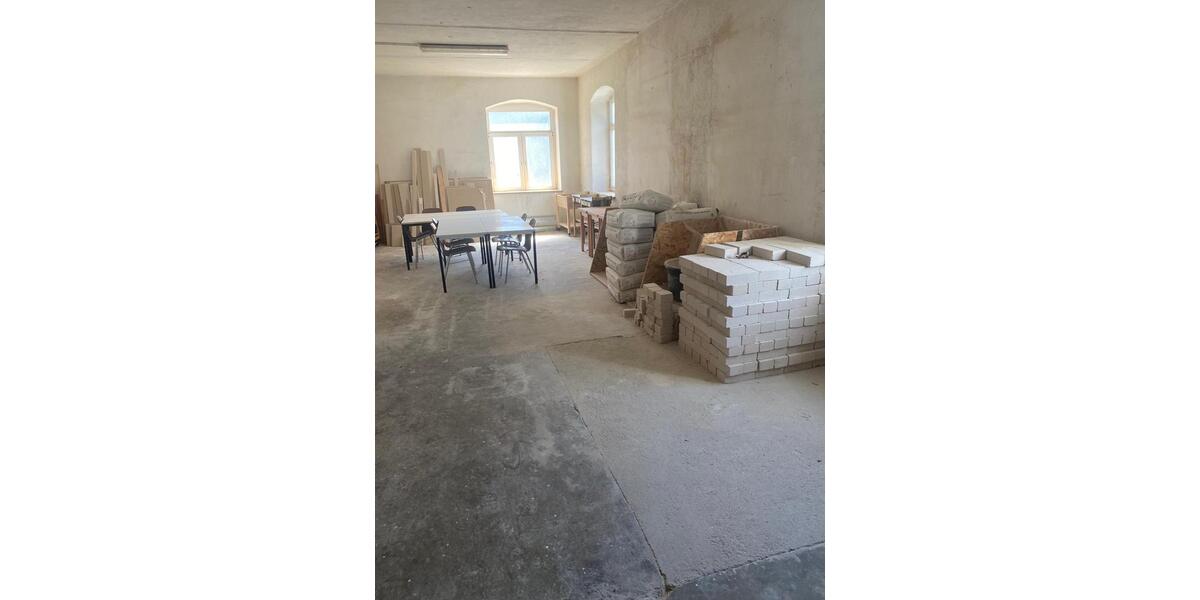 Gewerbeobjekt Eilenburg - 1.100&euro; | Angebot:22919542