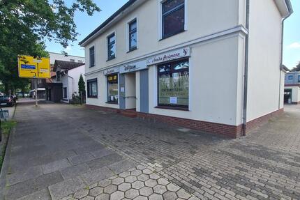 4 Zimmer Whg Tornesch Zentrum Befristet bis 31.12.2025