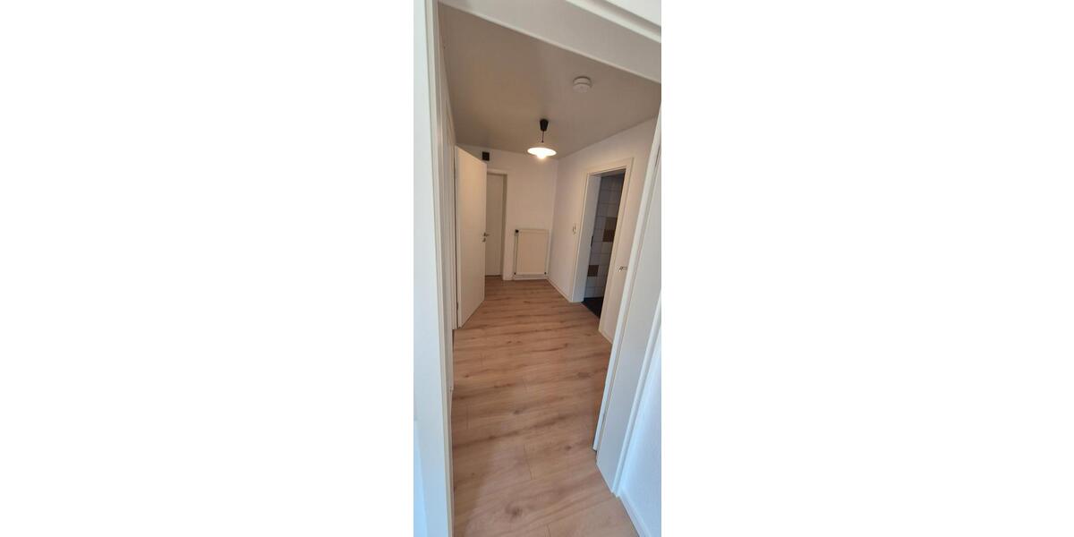 Erdgeschoßwohnung Hoya - 3 Zimmer, 80 m&sup2;, 720&euro; | Angebot:26632947