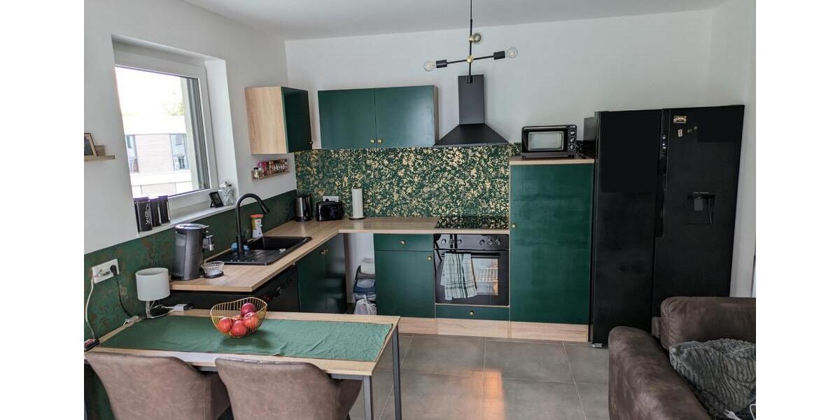 Etagenwohnung Rheine - 2 Zimmer, 65 m&sup2;, 698&euro; | Angebot:24767160