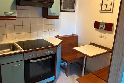 DG Wohnung Tremmen Hauptstraße 1 zimmer