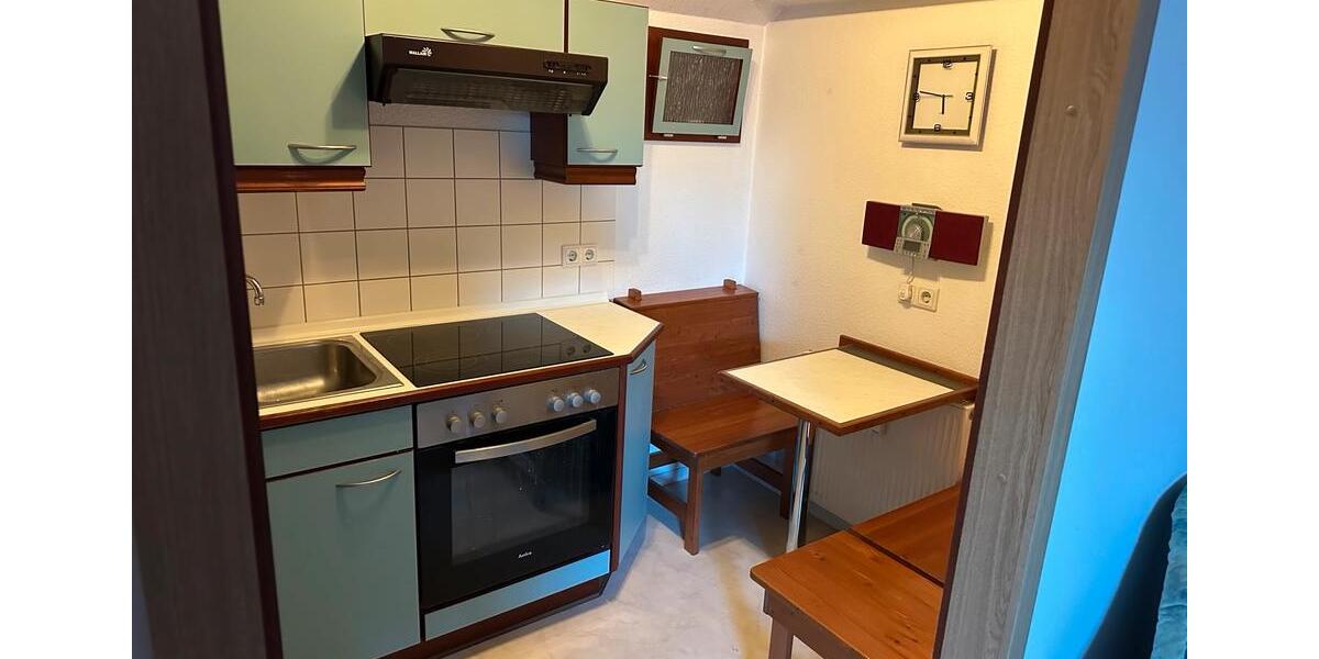 DG Wohnung Tremmen Hauptstraße 1 zimmer