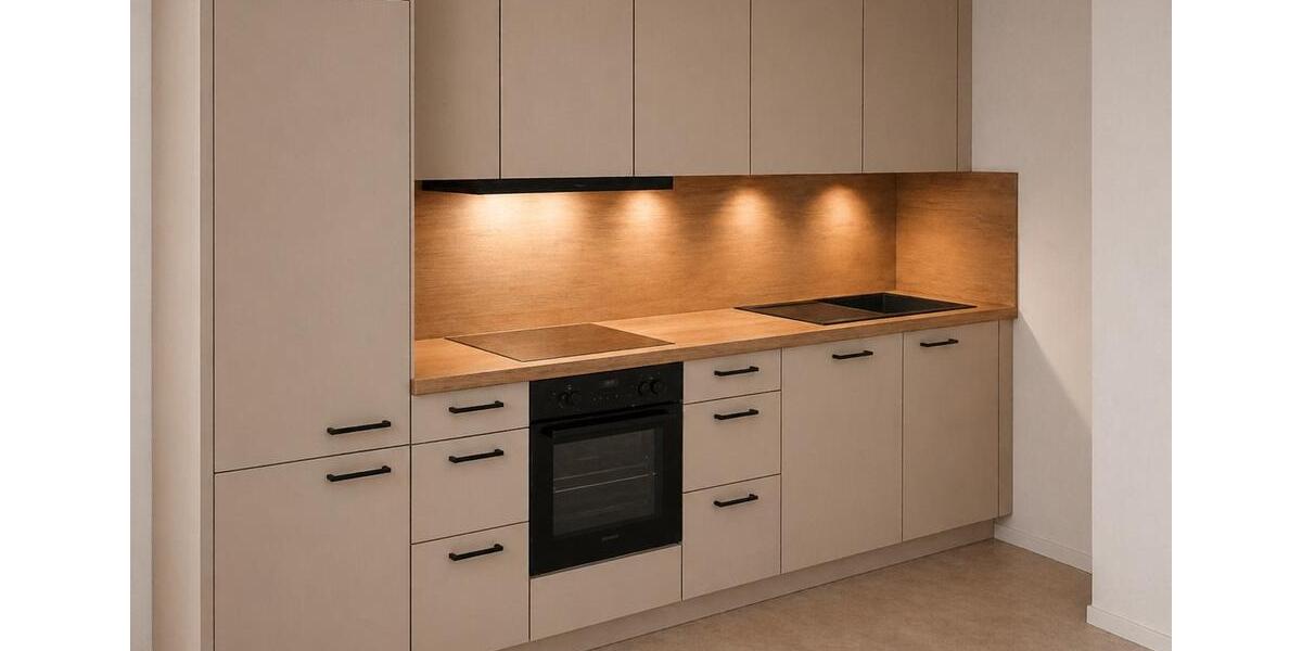 Etagenwohnung Munster - 1 Zimmer, 43 m&sup2;, 431&euro; | Angebot:24752863