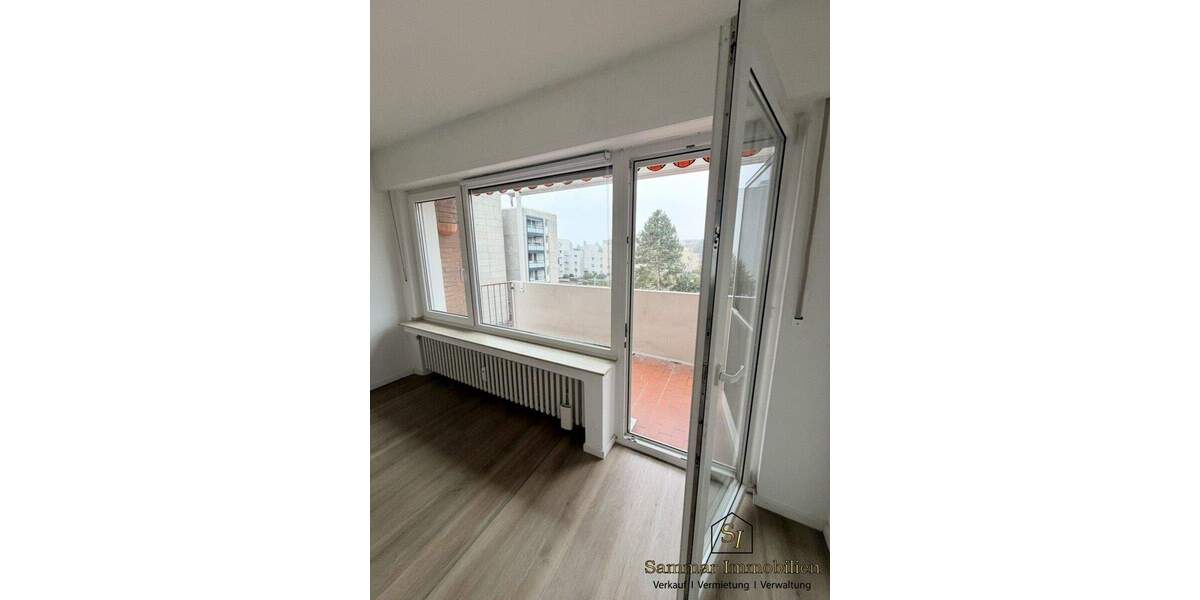 Etagenwohnung Brühl - 3 Zimmer, 74 m&sup2;, 1.100&euro; | Angebot:25738901