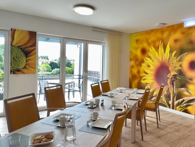 Wohnen auf Zeit Dortmund Brackel - 2 Zimmer, 44 m&sup2;, 699&euro; | Angebot:14740886