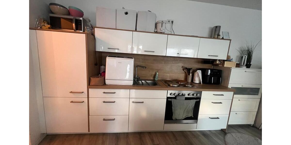 Terrassenwohnung Aldenhoven - 2 Zimmer, 48 m&sup2;, 600&euro; | Angebot:26378961