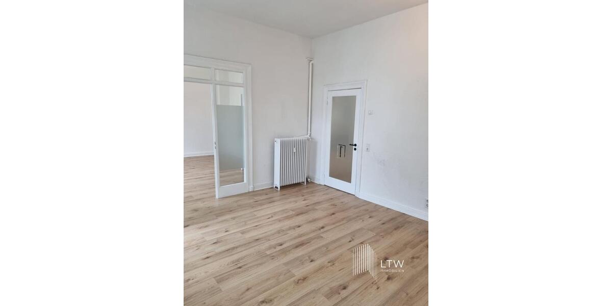 Etagenwohnung Neumünster - 3 Zimmer, 106 m&sup2;, 1.060&euro; | Angebot:26375599