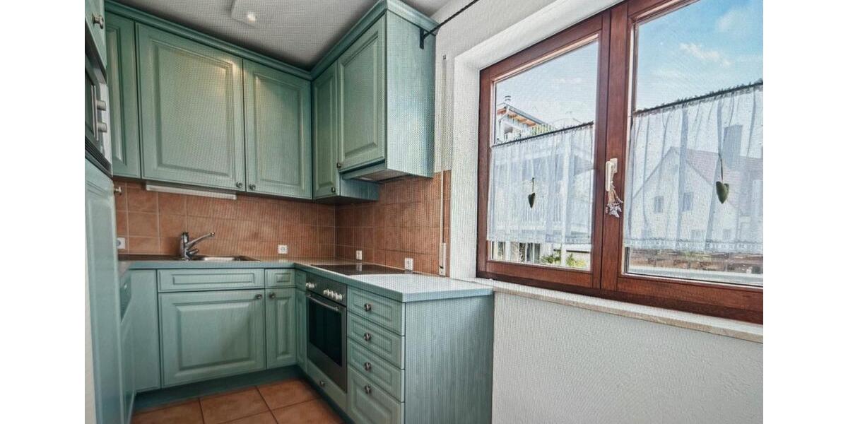 Maisonettenwohnung Gottmadingen - 2 Zimmer, 92 m&sup2;, 990&euro; | Angebot:24641631