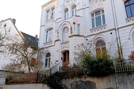 Studentenwohnung im Luisenviertel, Wuppertal Elberfeld 1 zimmer