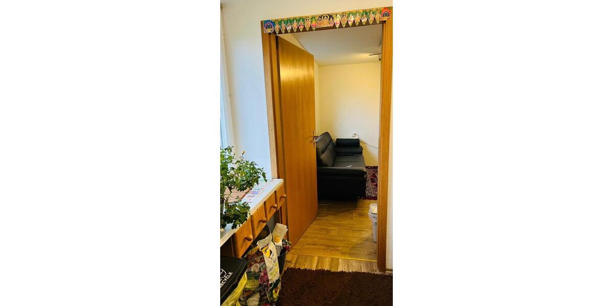 Wohnen auf Zeit Neu-Ulm Ludwigsfeld - 2 Zimmer, 35 m&sup2;, 420&euro; | Angebot:25977987