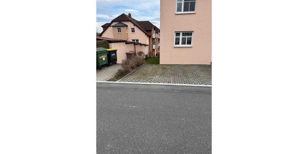 Etagenwohnung Köditz - 1 Zimmer, 30 m&sup2;, 220&euro; | Angebot:26041349