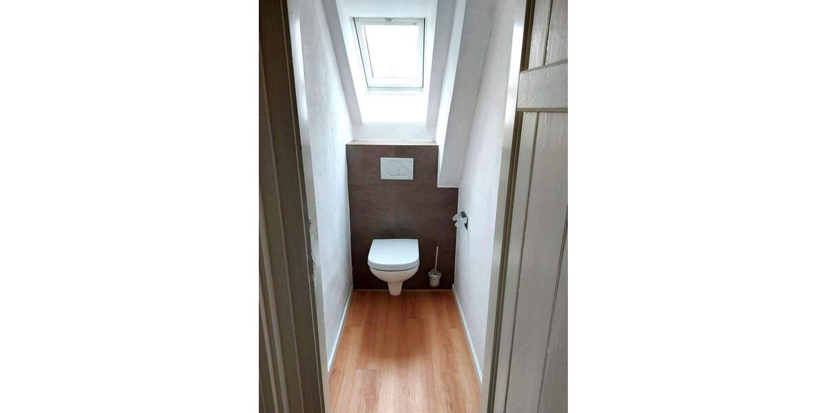 Etagenwohnung Trier Innenstadt - 5 Zimmer, 87 m&sup2;, 990&euro; | Angebot:26712886
