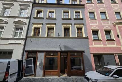 Gewerbeobjekt Straubing - 540&euro; | Angebot:26918470