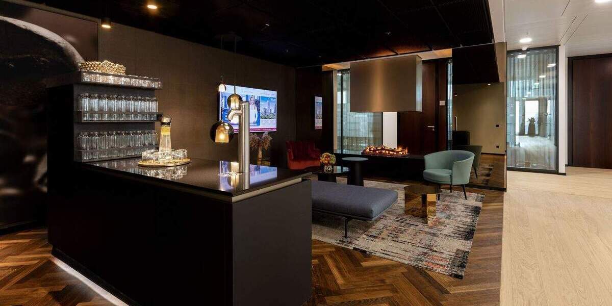 Gewerbeobjekt Frankfurt am Main Bahnhofsviertel - 890&euro; | Angebot:25302259