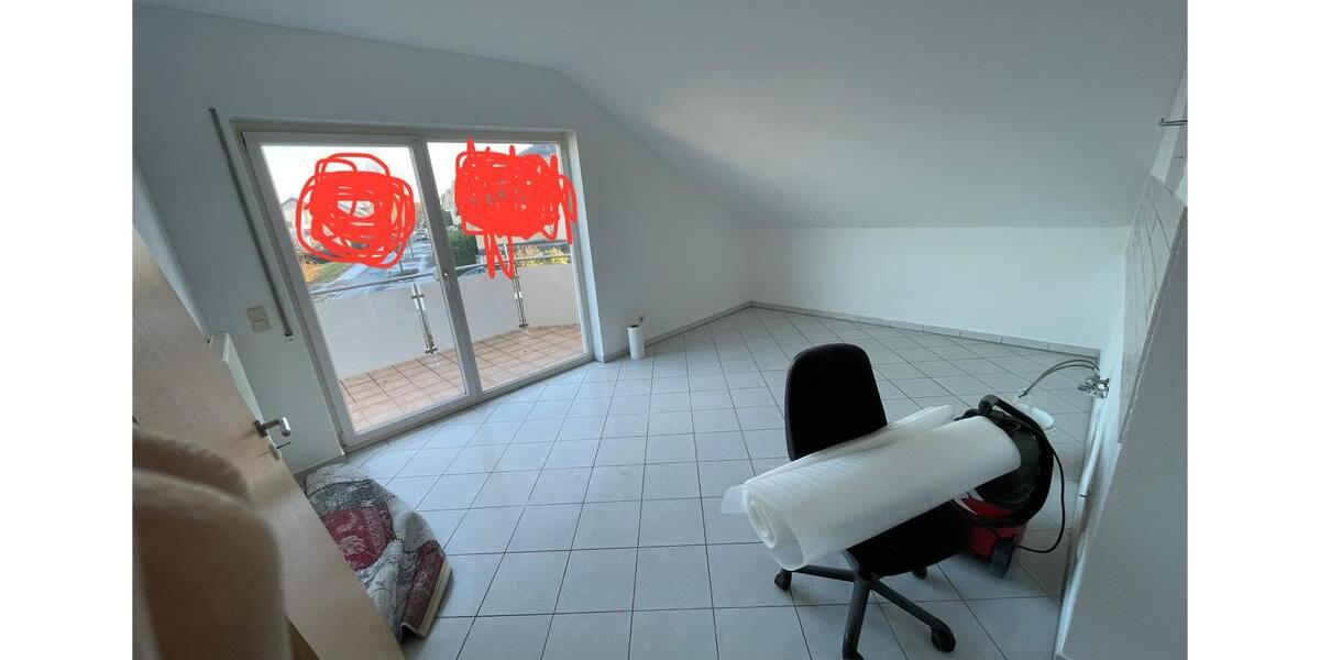 Etagenwohnung Limburg an der Lahn Eschhofen - 4 Zimmer, 135 m&sup2;, 1.350&euro; | Angebot:25297876