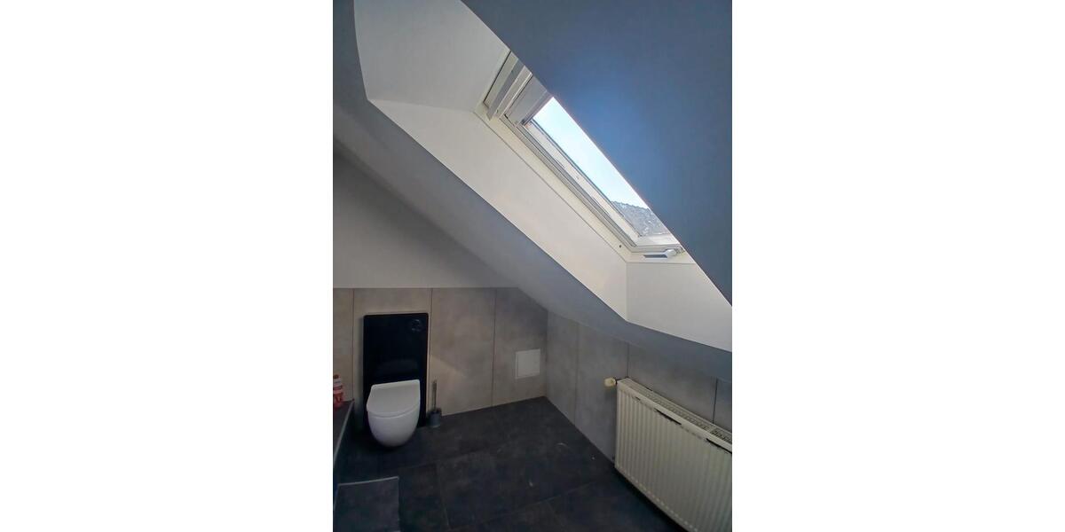 Dachgeschoßwohnung Diemelstadt - 2 Zimmer, 54 m&sup2;, 450&euro; | Angebot:25380894