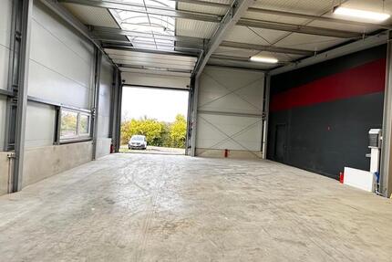 Gewerbeobjekt Bitburg - 1.110&euro; | Angebot:24419286