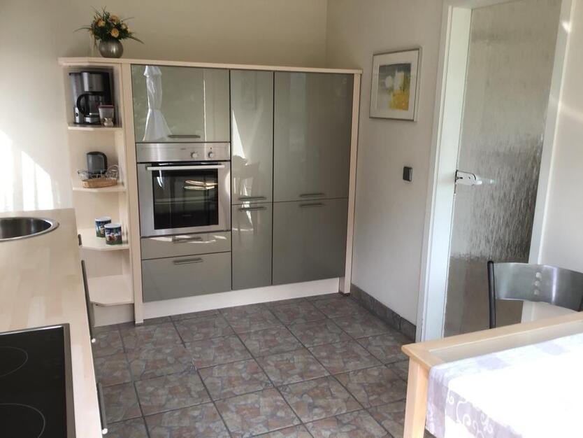 Gemütliche, hochwertige ZweiZimmerwohnung