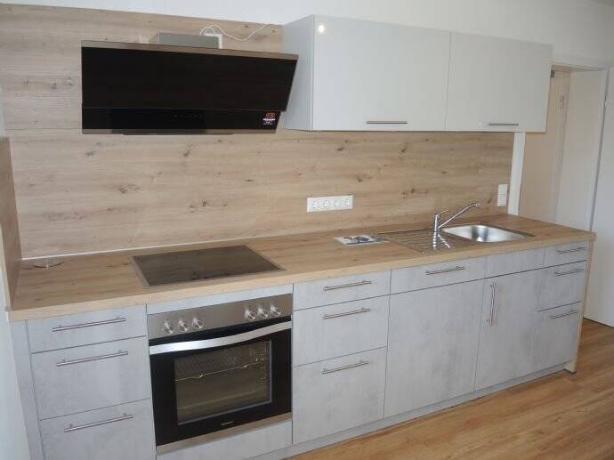 Etagenwohnung Bad Brückenau Staatsbad Brückenau - 2 Zimmer, 63 m&sup2;, 540&euro; | Angebot:23967373