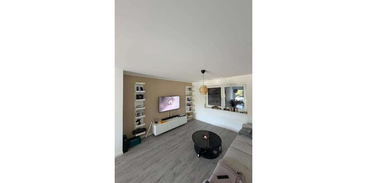 Etagenwohnung Loxstedt - 2 Zimmer, 52 m&sup2;, 735&euro; | Angebot:26963889