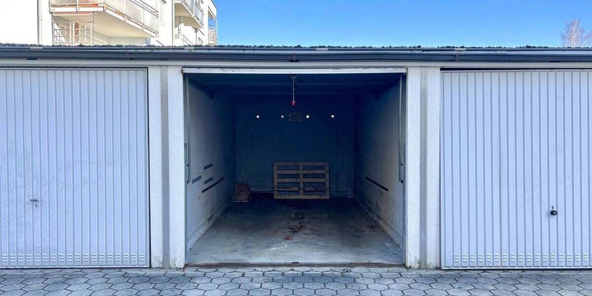 Etagenwohnung Rosenheim Ost - 3 Zimmer, 77 m&sup2;, 1.078&euro; | Angebot:26318093