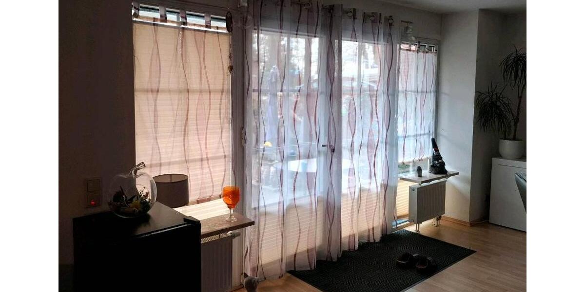 Erdgeschoßwohnung Kiel Meimersdorf - 3.5 Zimmer, 100 m&sup2;, 1.380&euro; | Angebot:26689432