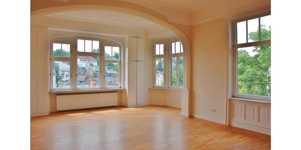 Etagenwohnung Wiesbaden Nordost - 3 Zimmer, 93 m&sup2;, 1.950&euro; | Angebot:24714986