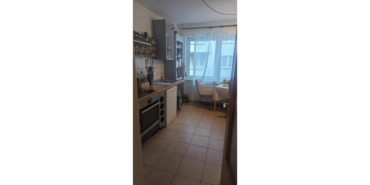 Wohnen auf Zeit Darmstadt Darmstadt-Ost - 1 Zimmer, 16 m&sup2;, 606&euro; | Angebot:26701550