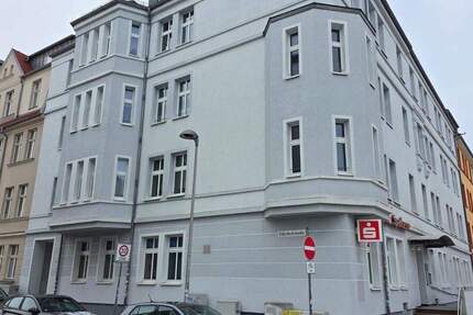 Wohnung Stralsund Frankenvorstadt - 2 Zimmer, 75 m&sup2;, 680&euro; | Angebot:25246887