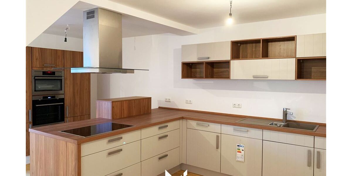 Beste Altstadtlage. Topsanierte Whg m. toller EBK u. hoher energetischer Ausbaustufe - Maisonettenwohnung Nienburg (Weser) | Angebot:25925837