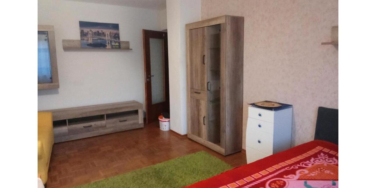 Wohnen auf Zeit Salach - 1 Zimmer, 20 m&sup2;, 510&euro; | Angebot:25720838