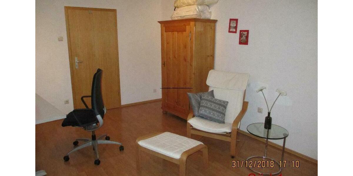 Wohnen auf Zeit Rinteln - 2 Zimmer, 20 m&sup2;, 340&euro; | Angebot:11591651