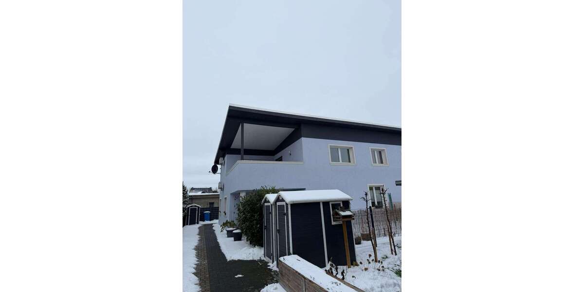 Etagenwohnung Harsleben - 3 Zimmer, 84 m&sup2;, 820&euro; | Angebot:26105394