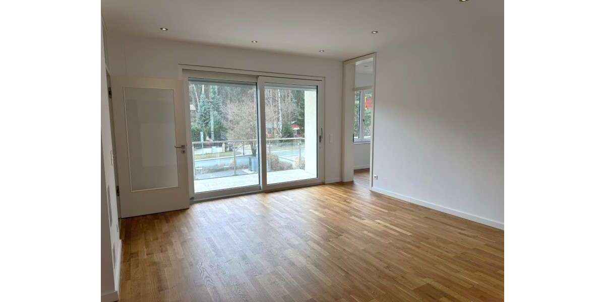 Etagenwohnung Bad Saarow - 4 Zimmer, 113 m&sup2;, 1.245&euro; | Angebot:25648775