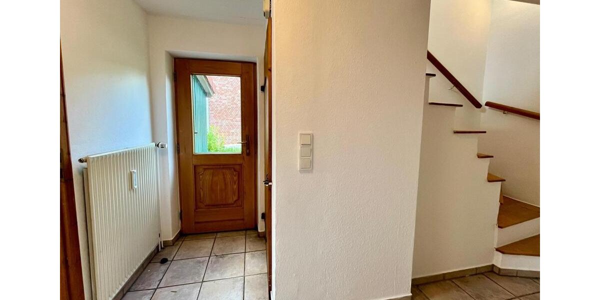 Maisonettenwohnung Moisburg - 3 Zimmer, 54 m&sup2;, 690&euro; | Angebot:26301063