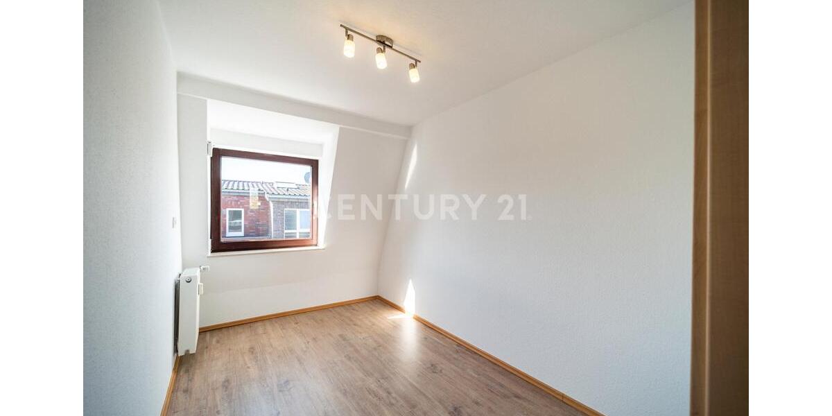Maisonettenwohnung Goch - 5 Zimmer, 113 m&sup2;, 950&euro; | Angebot:26440876