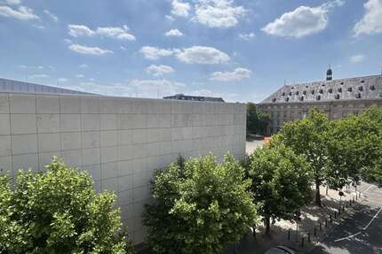 Wohnung zum Mieten in Mannheim 450 € 32 m²
